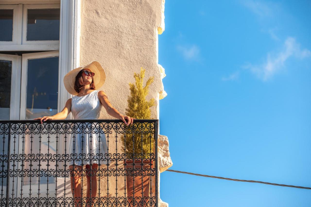 Villa Kumquats Béziers Exteriér fotografie