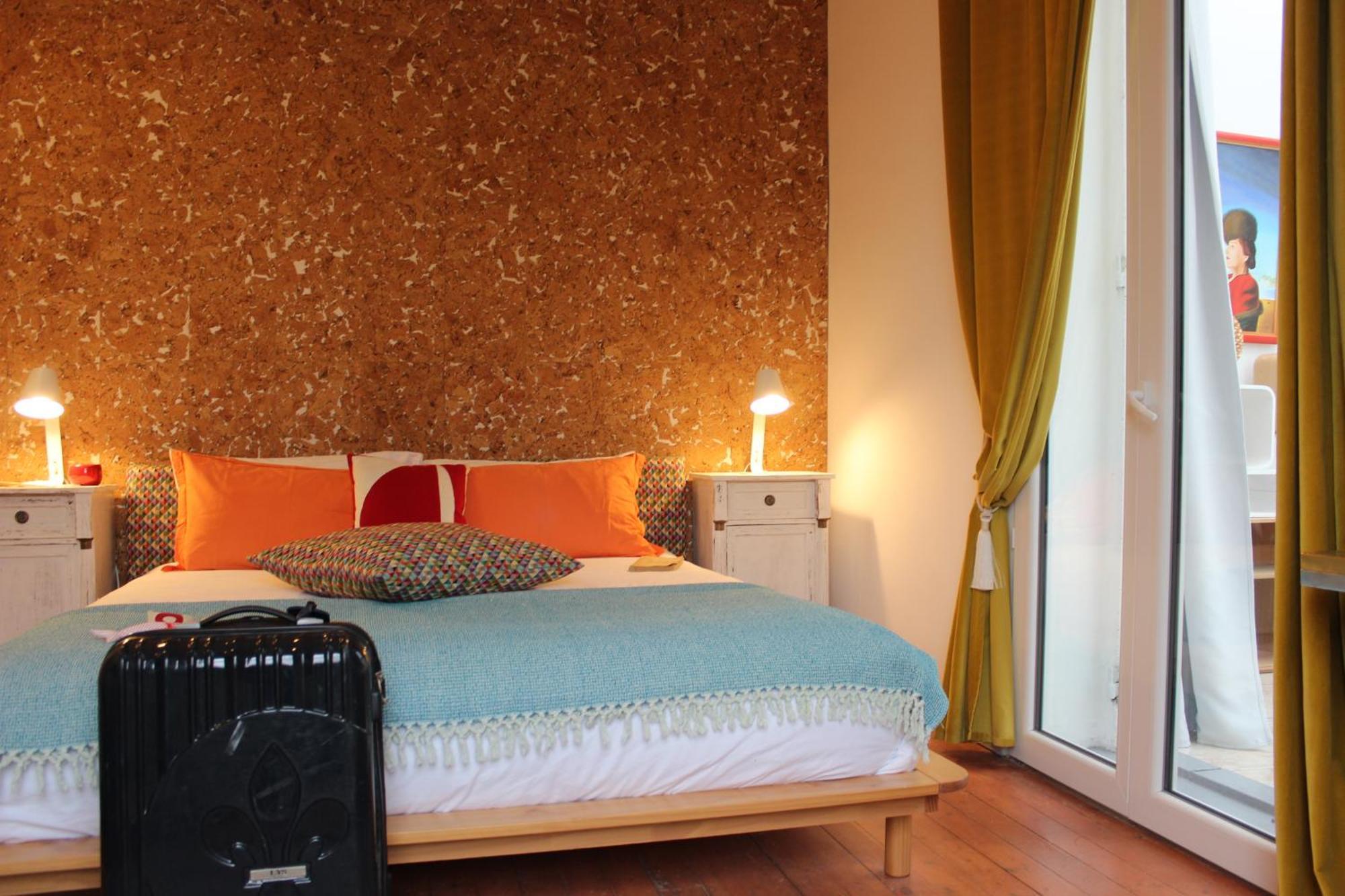 Villa Kumquats Béziers Exteriér fotografie